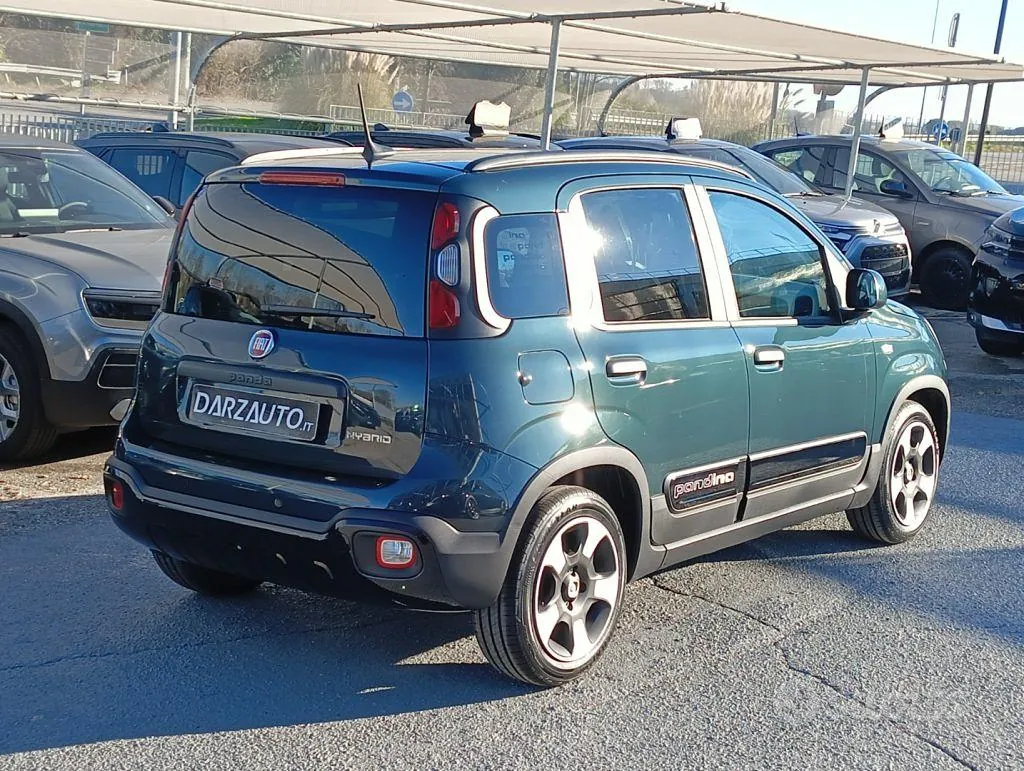 Fiat Panda 2026 photo 5