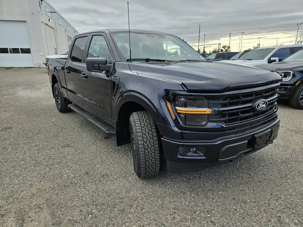 Ford F-150 2026 photo 3