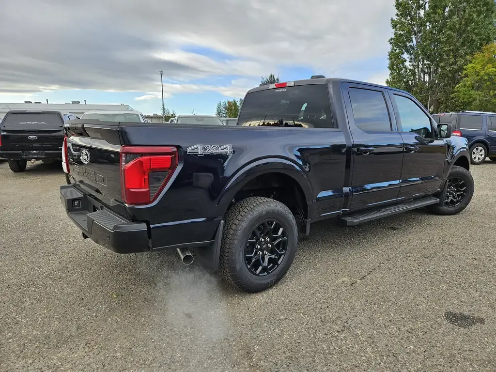 Ford F-150 2026 photo 5