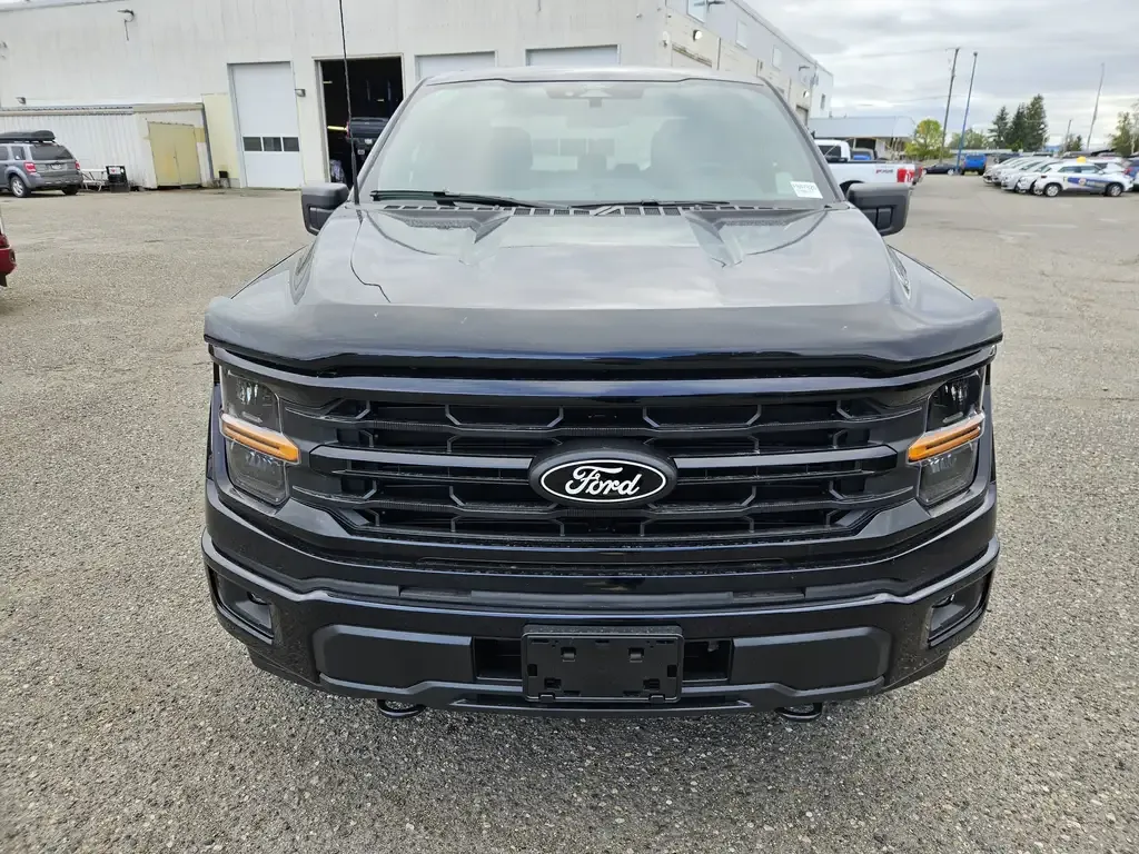 Ford F-150 2026 photo 2