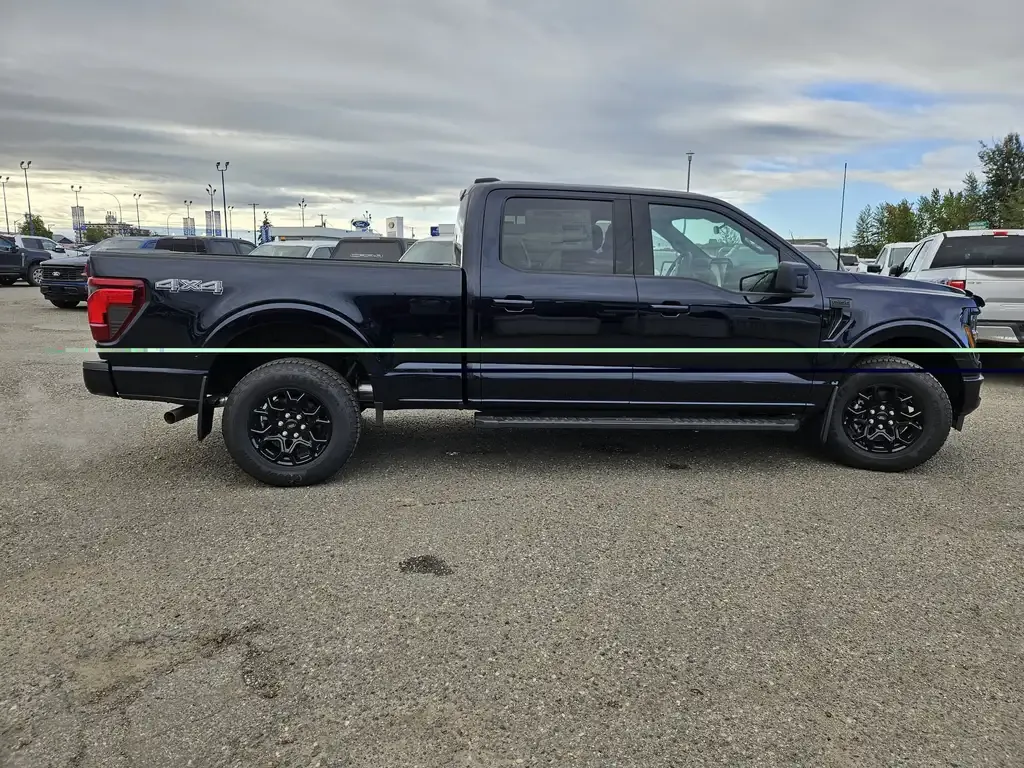 Ford F-150 2026 photo 4