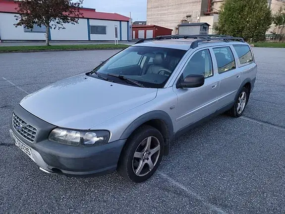 Volvo Xc70