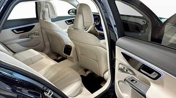 Mercedes-Benz E300 De 2026 photo 5