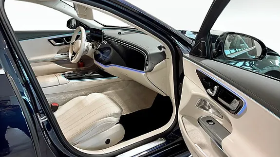 Mercedes-Benz E300 De 2026 photo 3