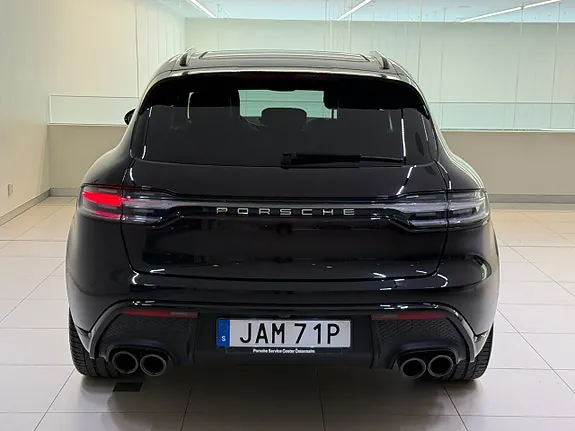 Porsche Macan S 2024 photo 5