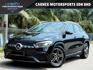 Mercedes-Benz Gla250