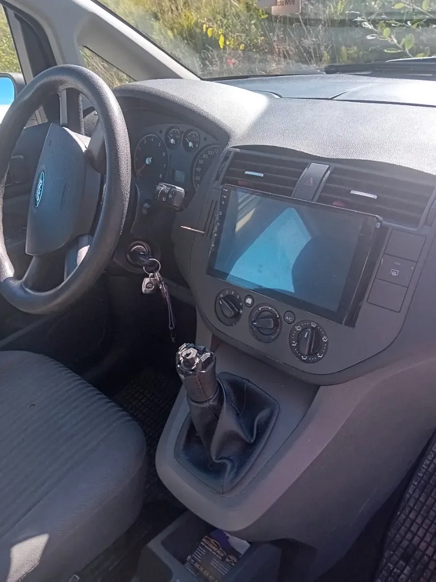 Ford C-Max 2006 photo 2