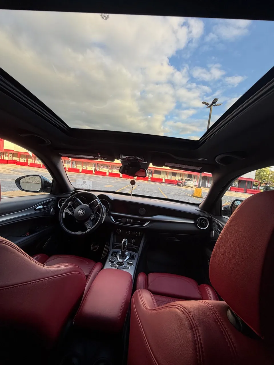 Alfa Romeo Stelvio 2022 photo 5