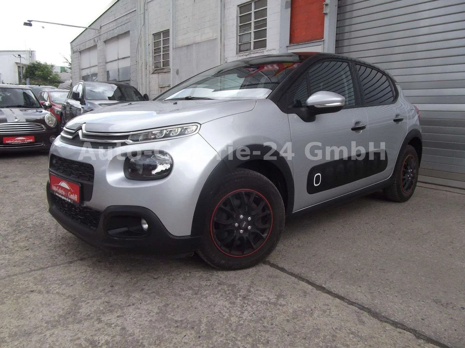 Citroen C3