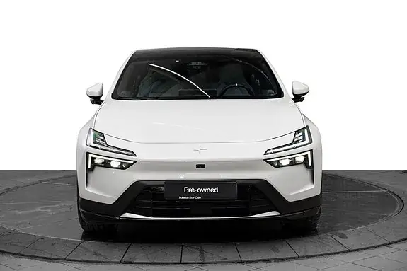 Polestar 4 2025 photo 3