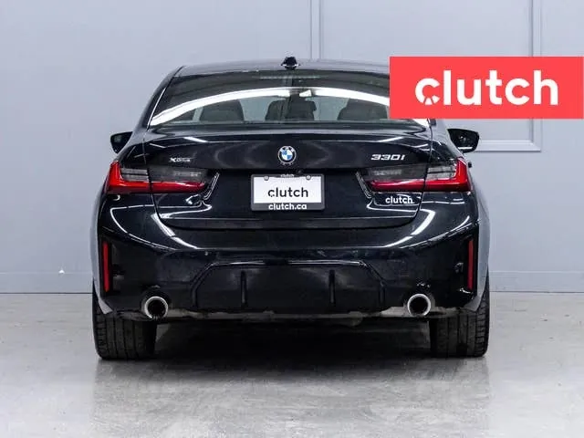 BMW 3 Series 2023 photo 4