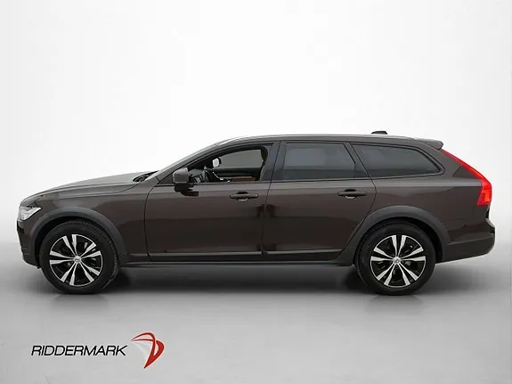 Volvo V90 Cross Country 2020 photo 5