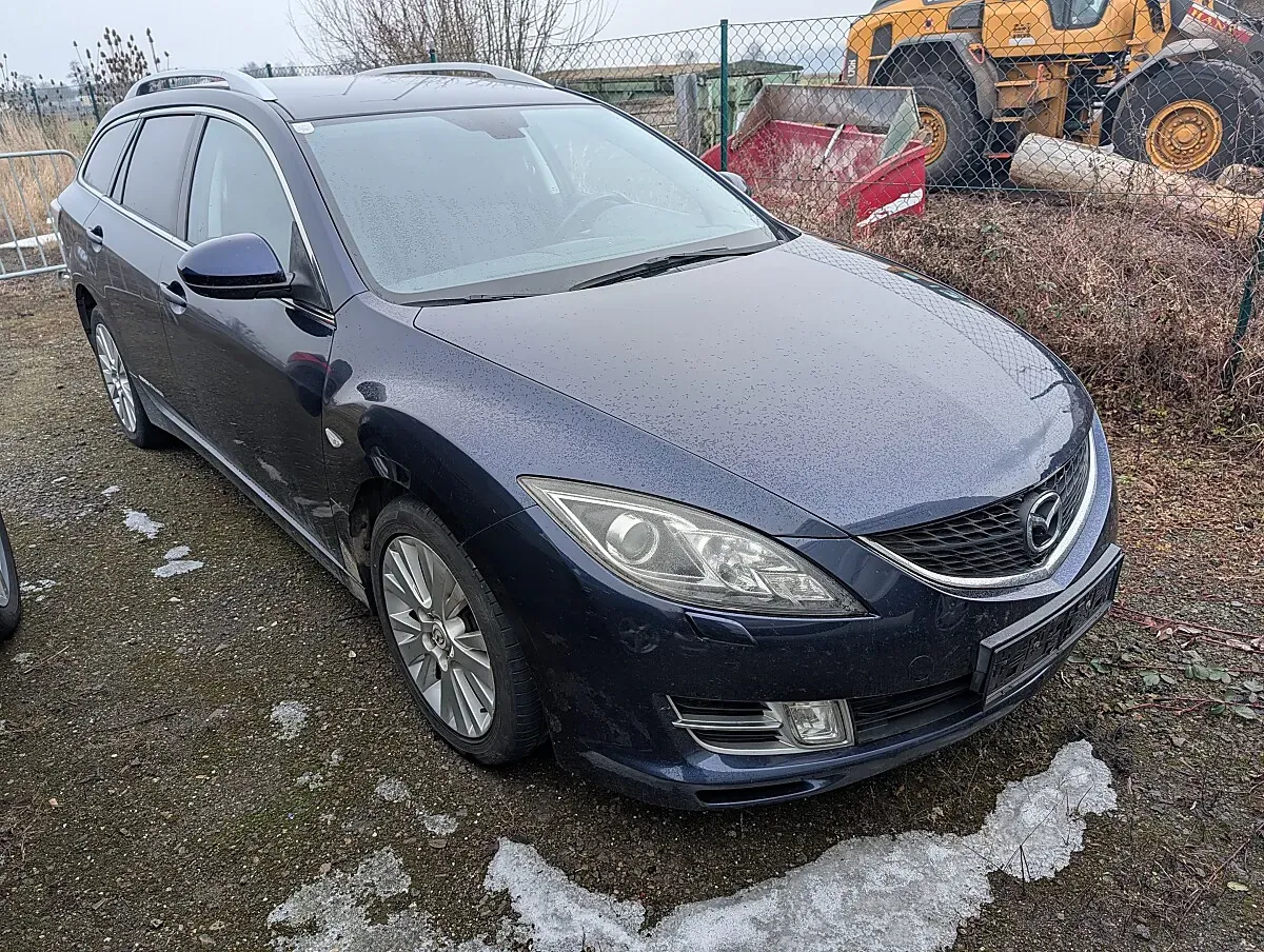 Mazda Mazda6
