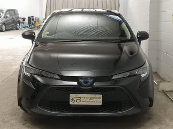 Toyota Corolla 2021 photo 5