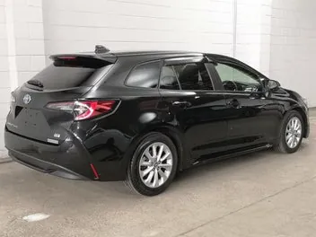 Toyota Corolla 2021 photo 3