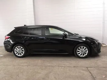 Toyota Corolla 2021 photo 4