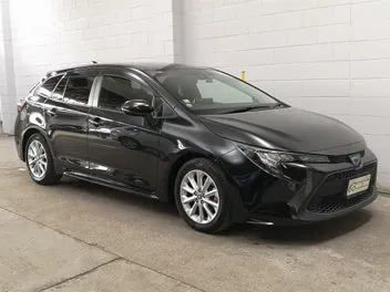 Toyota Corolla 2021 photo 2