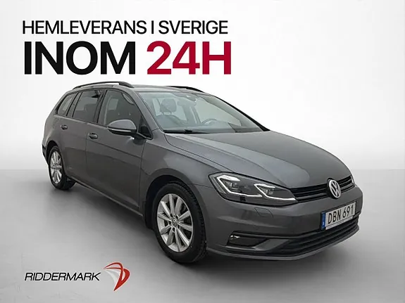 Volkswagen Golf I