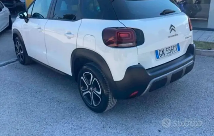 Citroen C3 Aircross 2023 photo 4