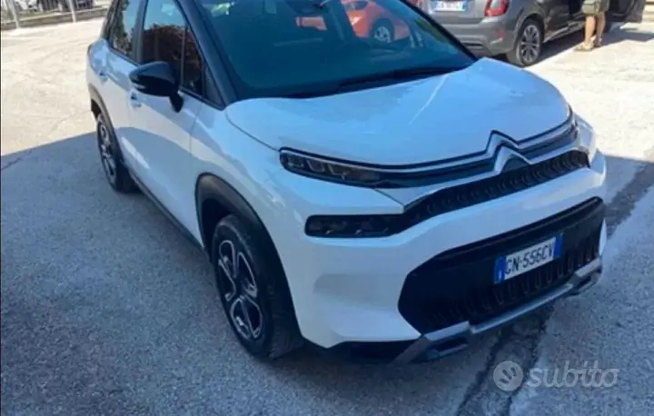 Citroen C3 Aircross 2023 photo 2