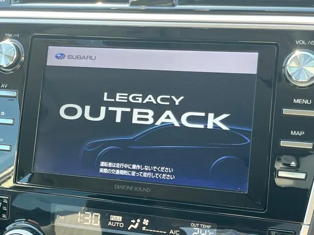 Suzuki Legacysedan 2020 photo 3