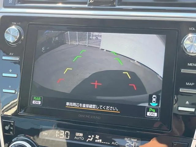 Suzuki Legacysedan 2020 photo 5