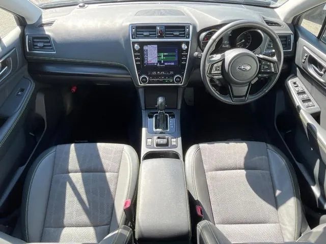 Suzuki Legacysedan 2020 photo 2
