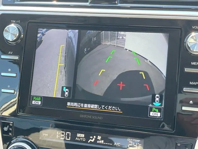 Suzuki Legacysedan 2020 photo 4