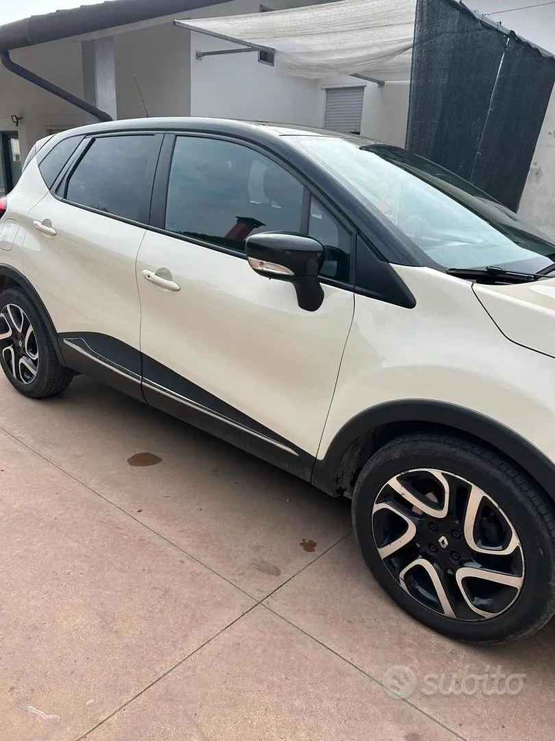 Renault Captur 2014 photo 5