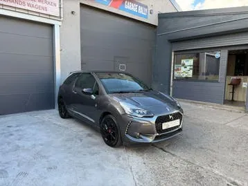 Citroen Ds 3