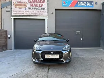 Citroen Ds 3 2019 photo 3