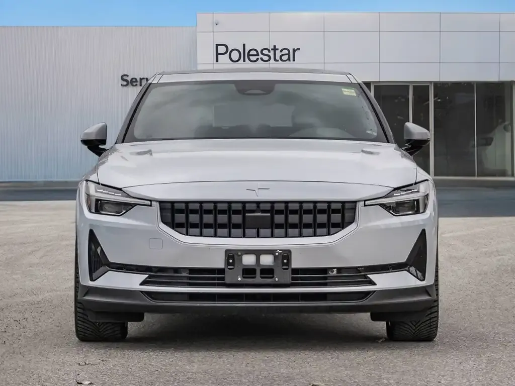 Polestar 2 2022 photo 2