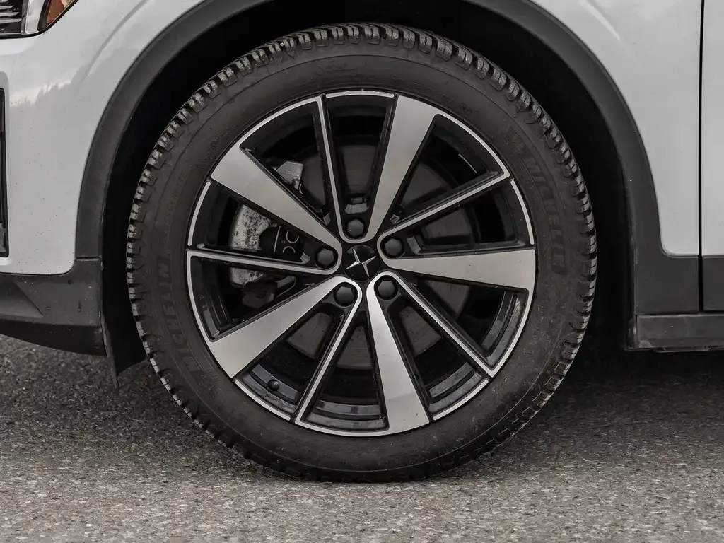 Polestar 2 2022 photo 4
