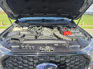 Ford Everest 2021 photo 5