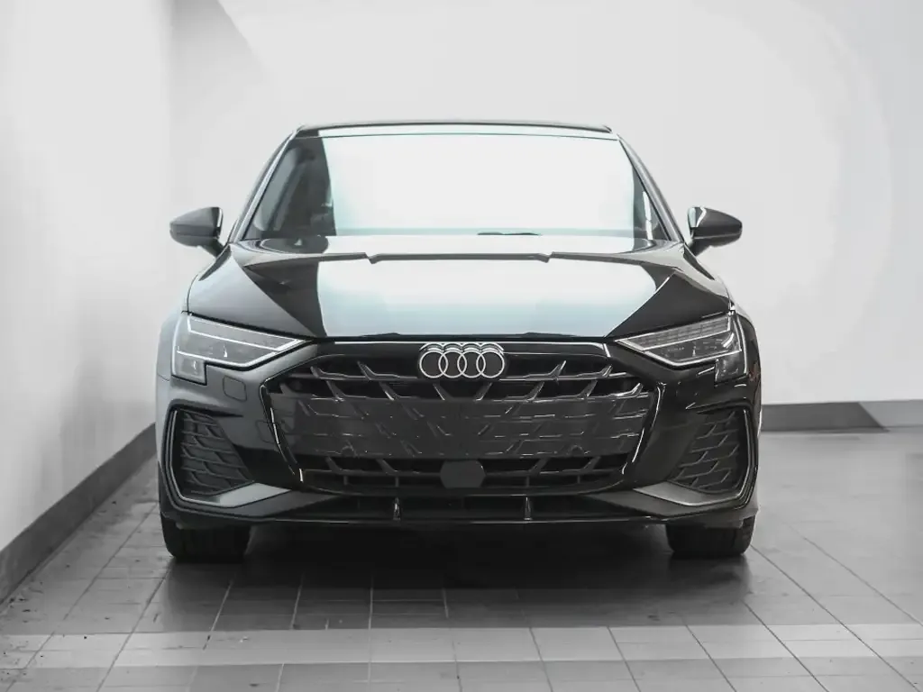 Audi A3 2025 photo 2