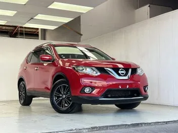 Nissan X-Trail 2016 photo 4