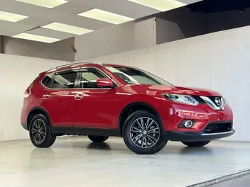 Nissan X-Trail 2016 photo 5