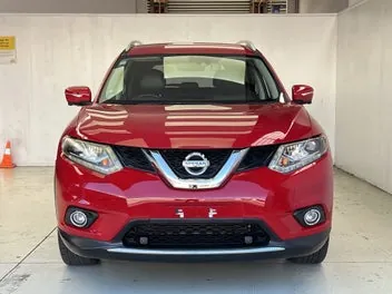 Nissan X-Trail 2016 photo 3