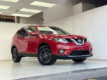 Nissan X-Trail 2016 photo 2