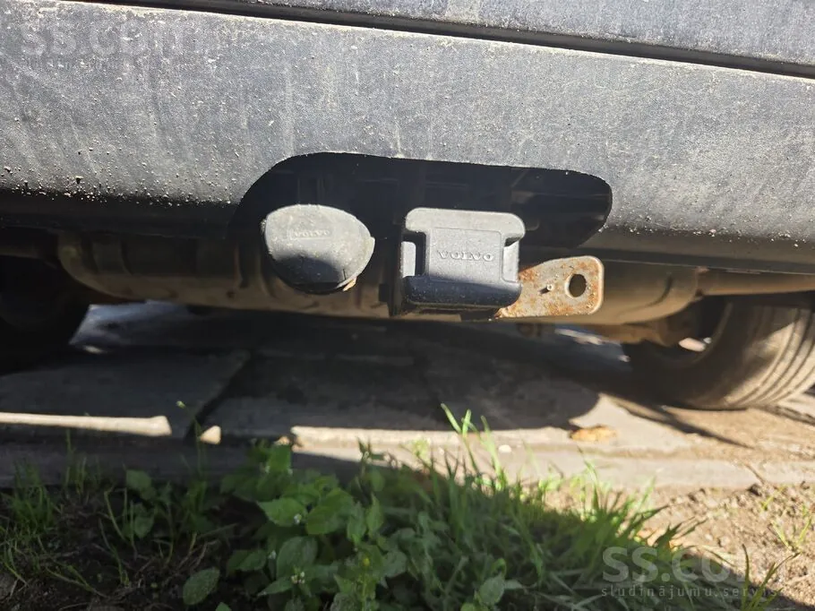 Volvo V50 2004 photo 2
