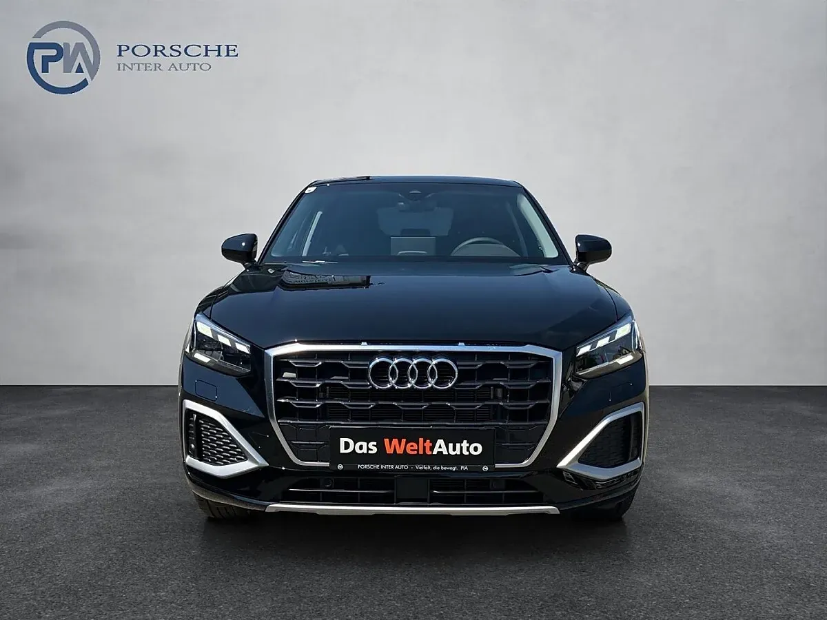 Audi Q2 2026 photo 2