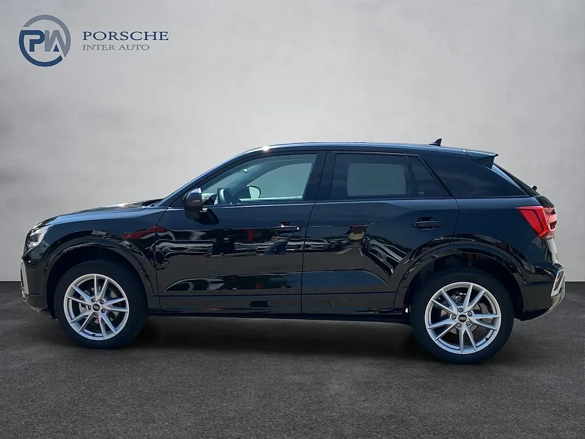 Audi Q2 2026 photo 3