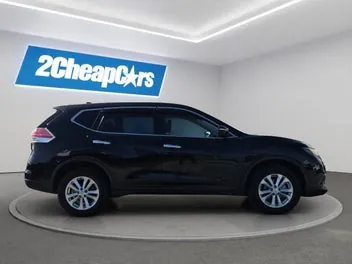 Nissan X-Trail 2016 photo 5