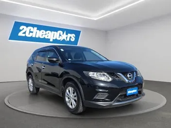 Nissan X-Trail 2016 photo 4