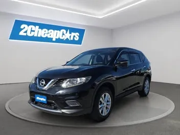 Nissan X-Trail 2016 photo 2