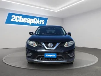 Nissan X-Trail 2016 photo 3