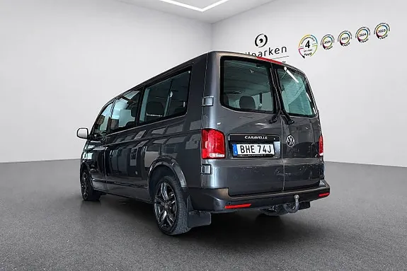 Volkswagen Caravelle 2021 photo 3