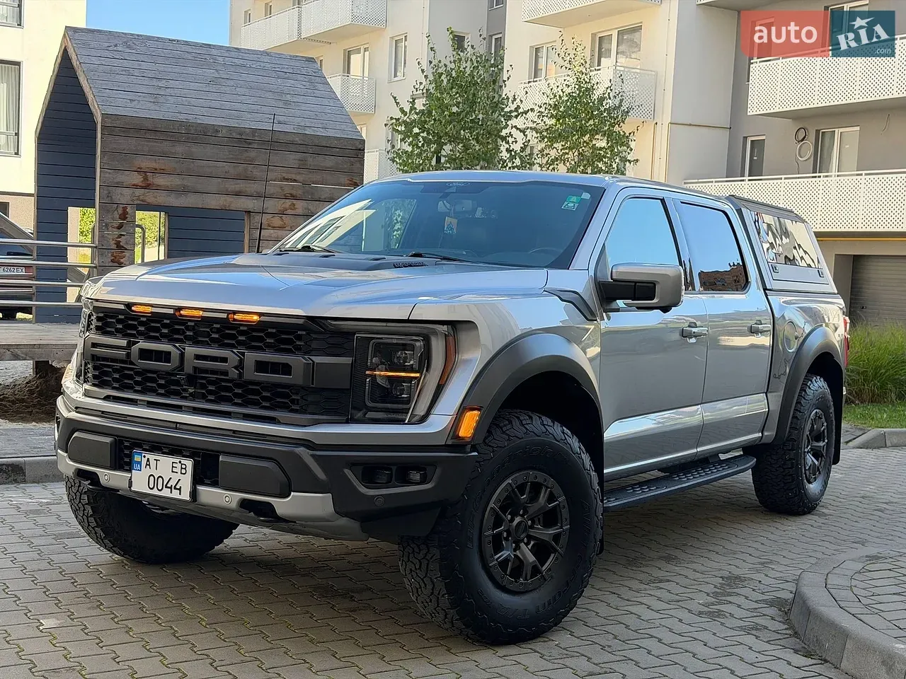 Ford F-150 2021 photo 5
