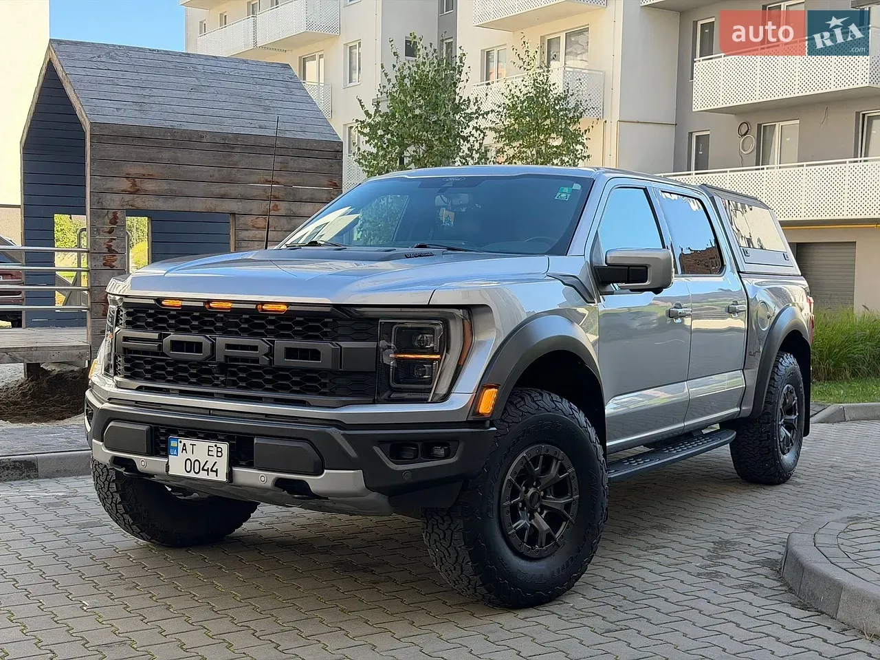 Ford F-150 2021 photo 2