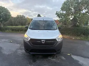 Dacia Dokker